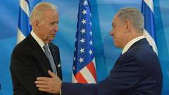 Banner Image for “The Biden Administration and Israel: What Can We Expect?
