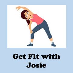 Banner Image for Get Fit with Josie will not be held on 11/25 in observance of Thanksgiving
