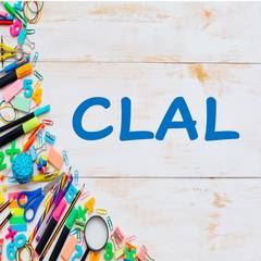 Banner Image for CLAL
